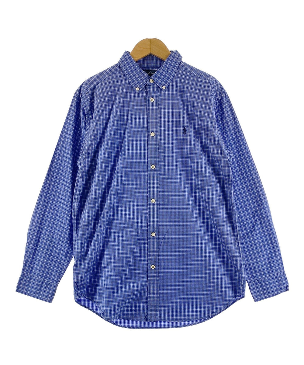 Ralph Lauren ブランドシャツ