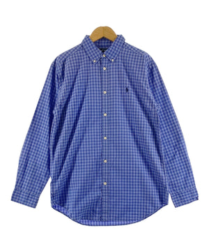 Ralph Lauren ブランドシャツ