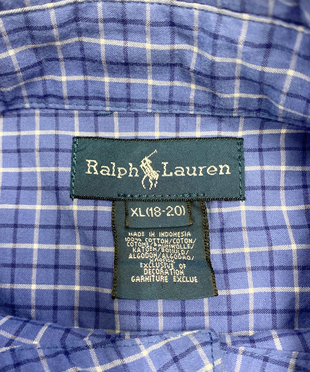 Ralph Lauren ブランドシャツ