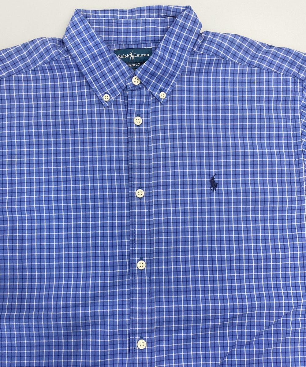 Ralph Lauren ブランドシャツ