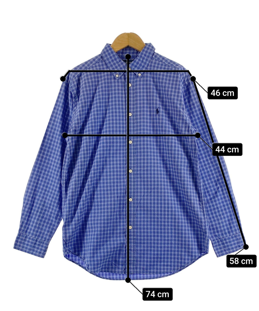 Ralph Lauren ブランドシャツ