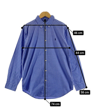 Ralph Lauren ブランドシャツ