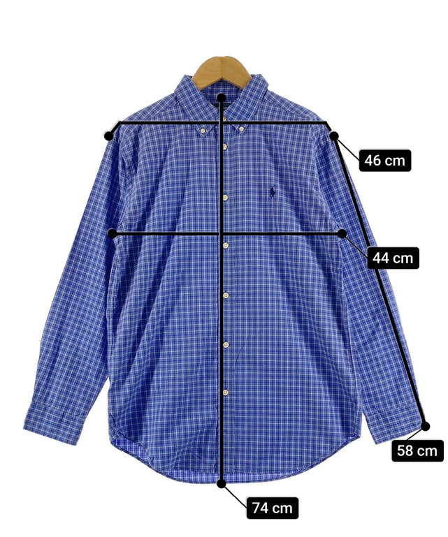 Ralph Lauren ブランドシャツ
