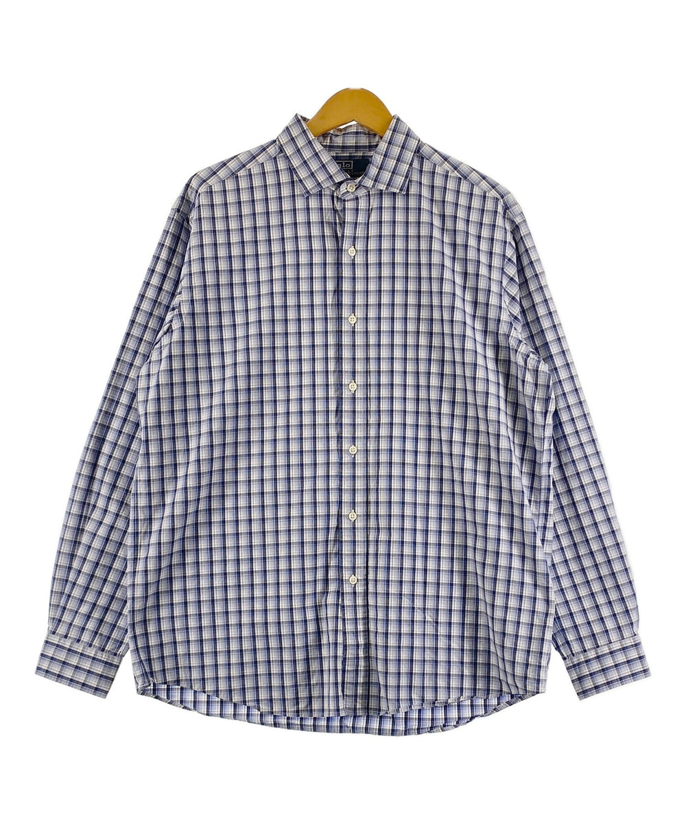 Ralph Lauren ブランドシャツ