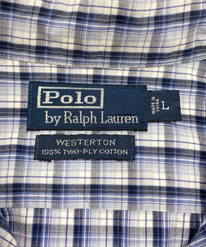 Ralph Lauren ブランドシャツ