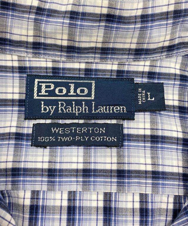 Ralph Lauren ブランドシャツ