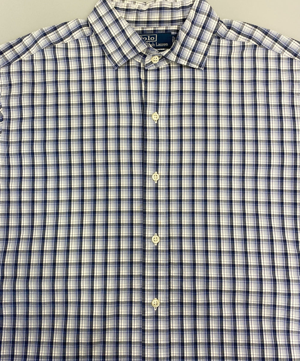 Ralph Lauren ブランドシャツ