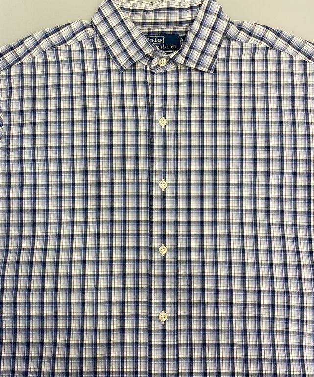 Ralph Lauren ブランドシャツ