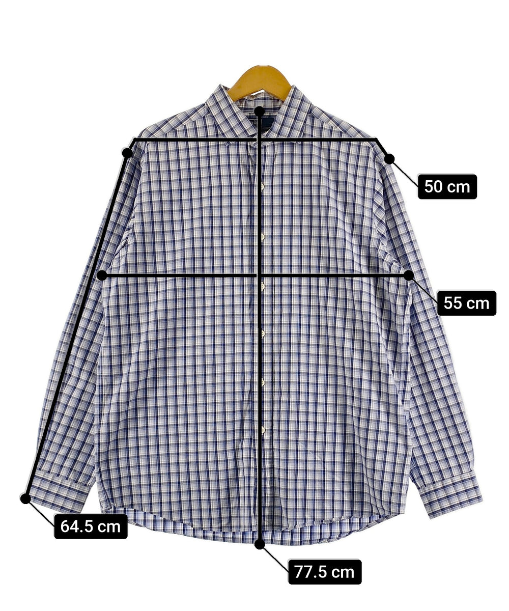 Ralph Lauren ブランドシャツ