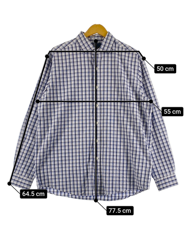 Ralph Lauren ブランドシャツ