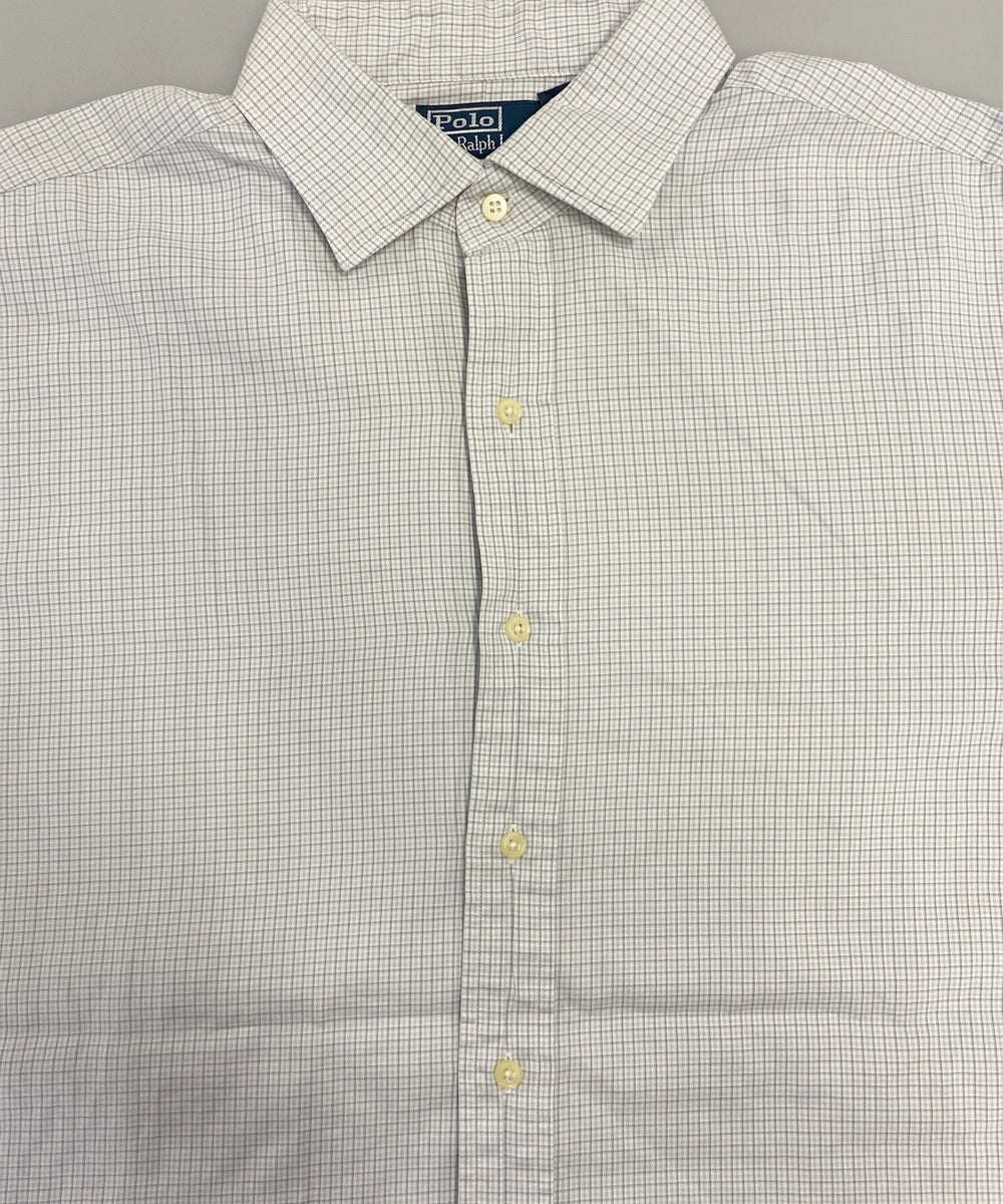 Ralph Lauren ブランドシャツ