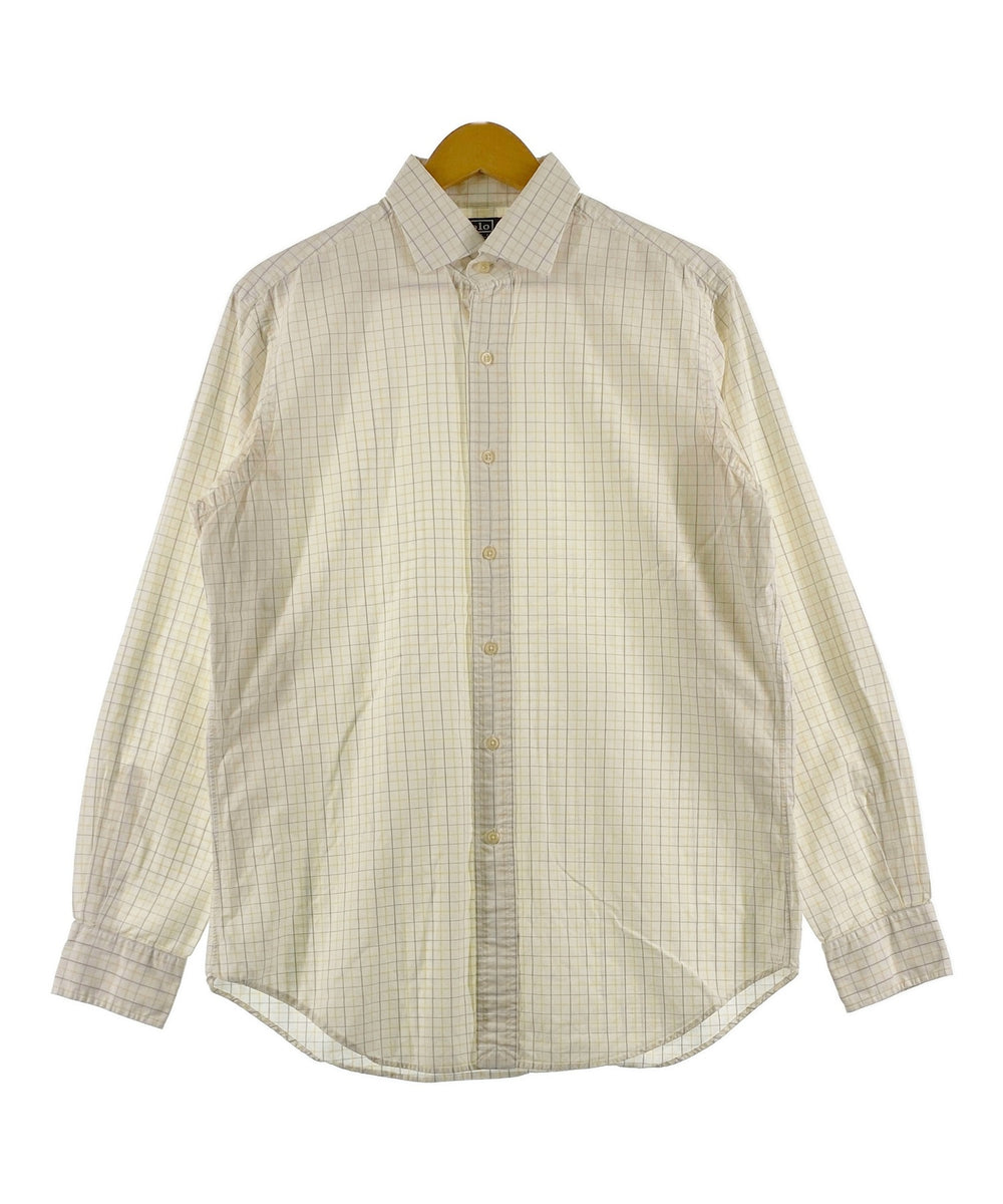 Ralph Lauren ブランドシャツ