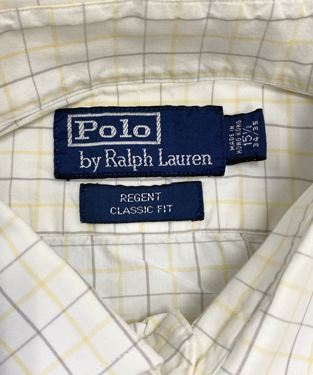Ralph Lauren ブランドシャツ
