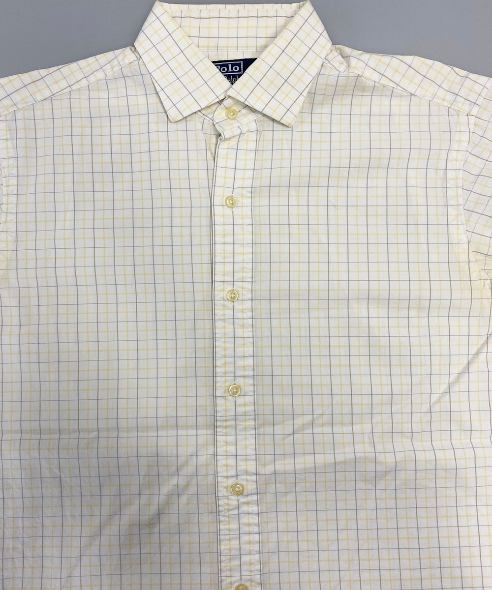 Ralph Lauren ブランドシャツ