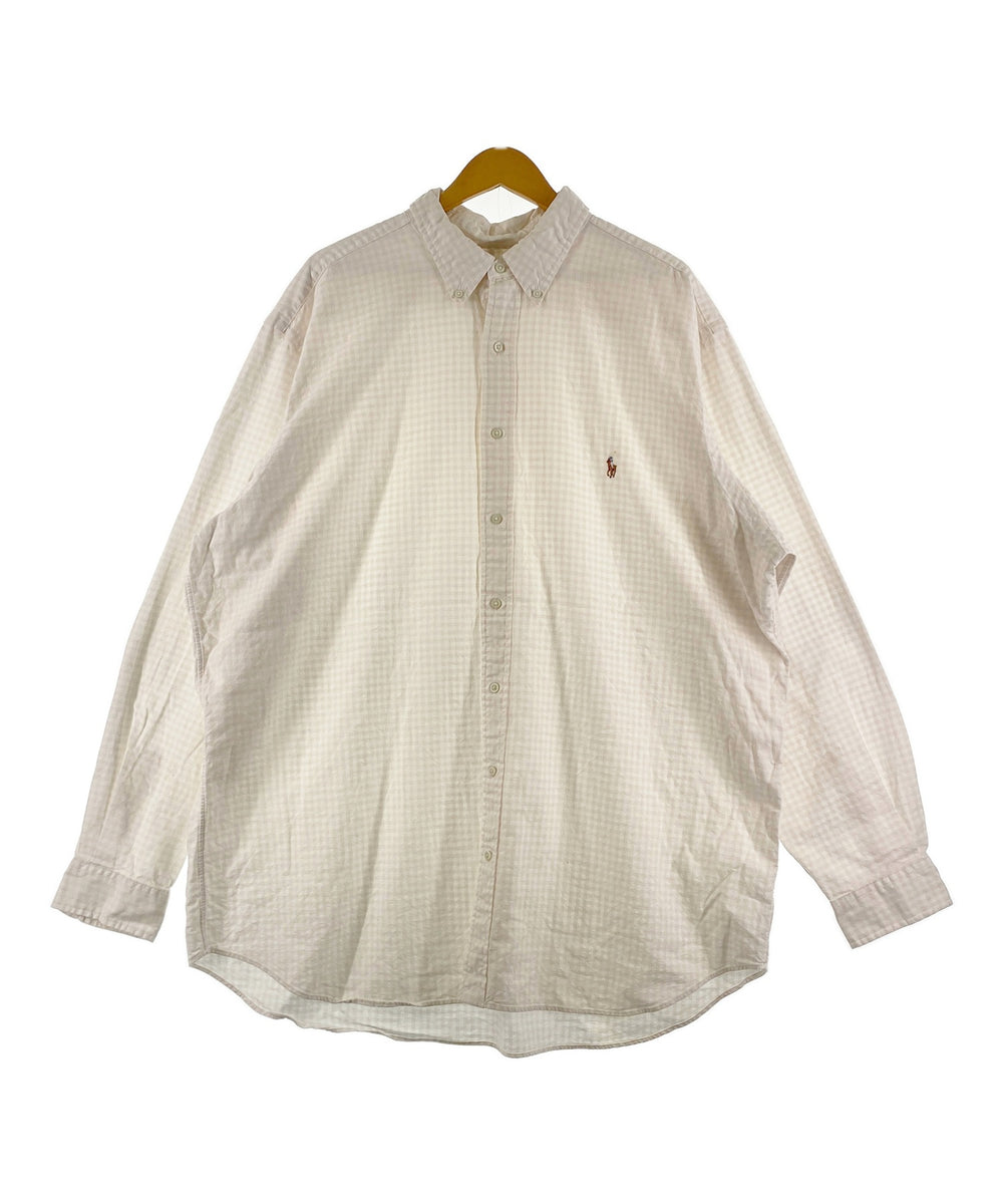 Ralph Lauren ブランドシャツ