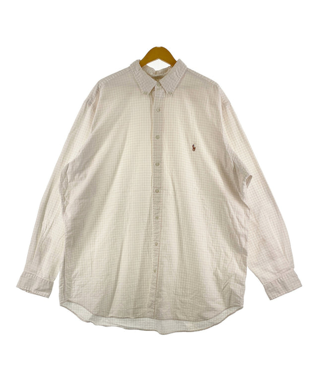 Ralph Lauren ブランドシャツ