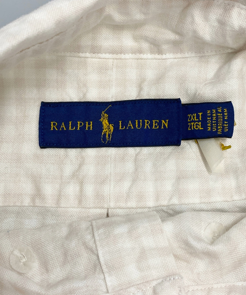 Ralph Lauren ブランドシャツ