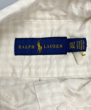 Ralph Lauren ブランドシャツ