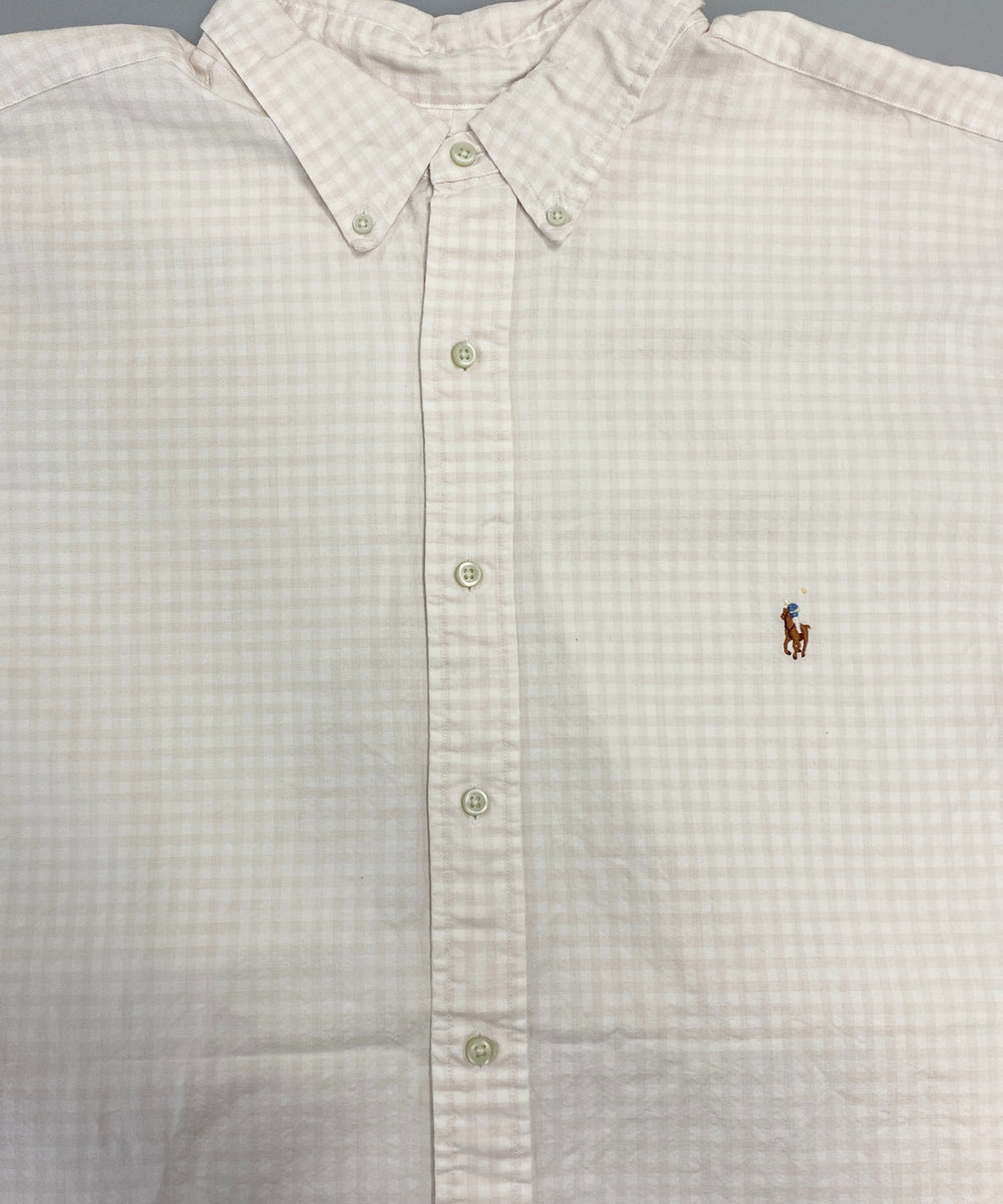 Ralph Lauren ブランドシャツ