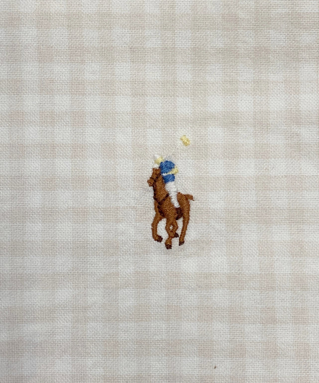 Ralph Lauren ブランドシャツ