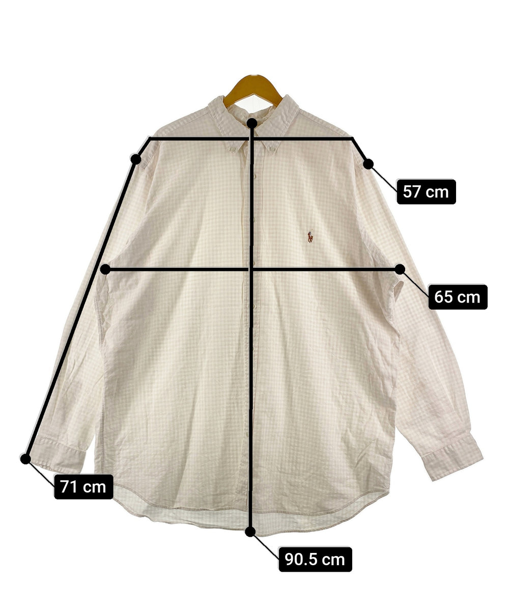 Ralph Lauren ブランドシャツ
