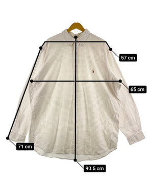 Ralph Lauren ブランドシャツ