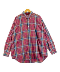 レッド / XL