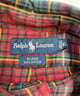 Ralph Lauren ブランドシャツ