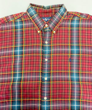 Ralph Lauren ブランドシャツ