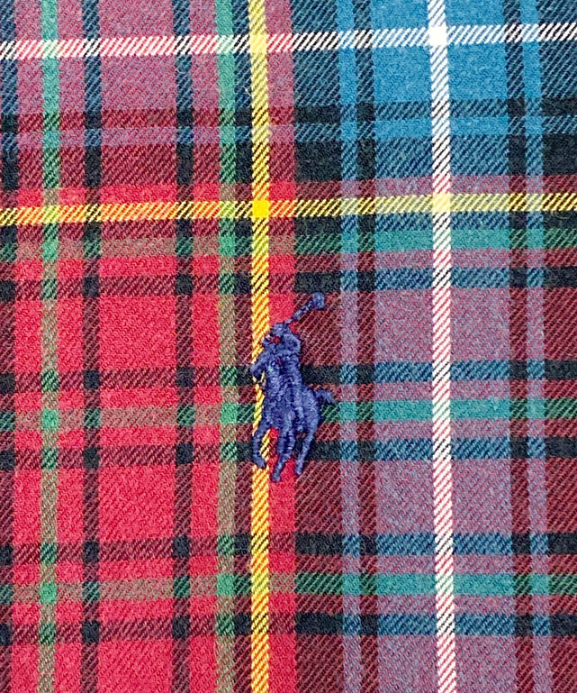 Ralph Lauren ブランドシャツ