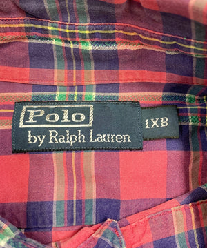 Ralph Lauren ブランドシャツ