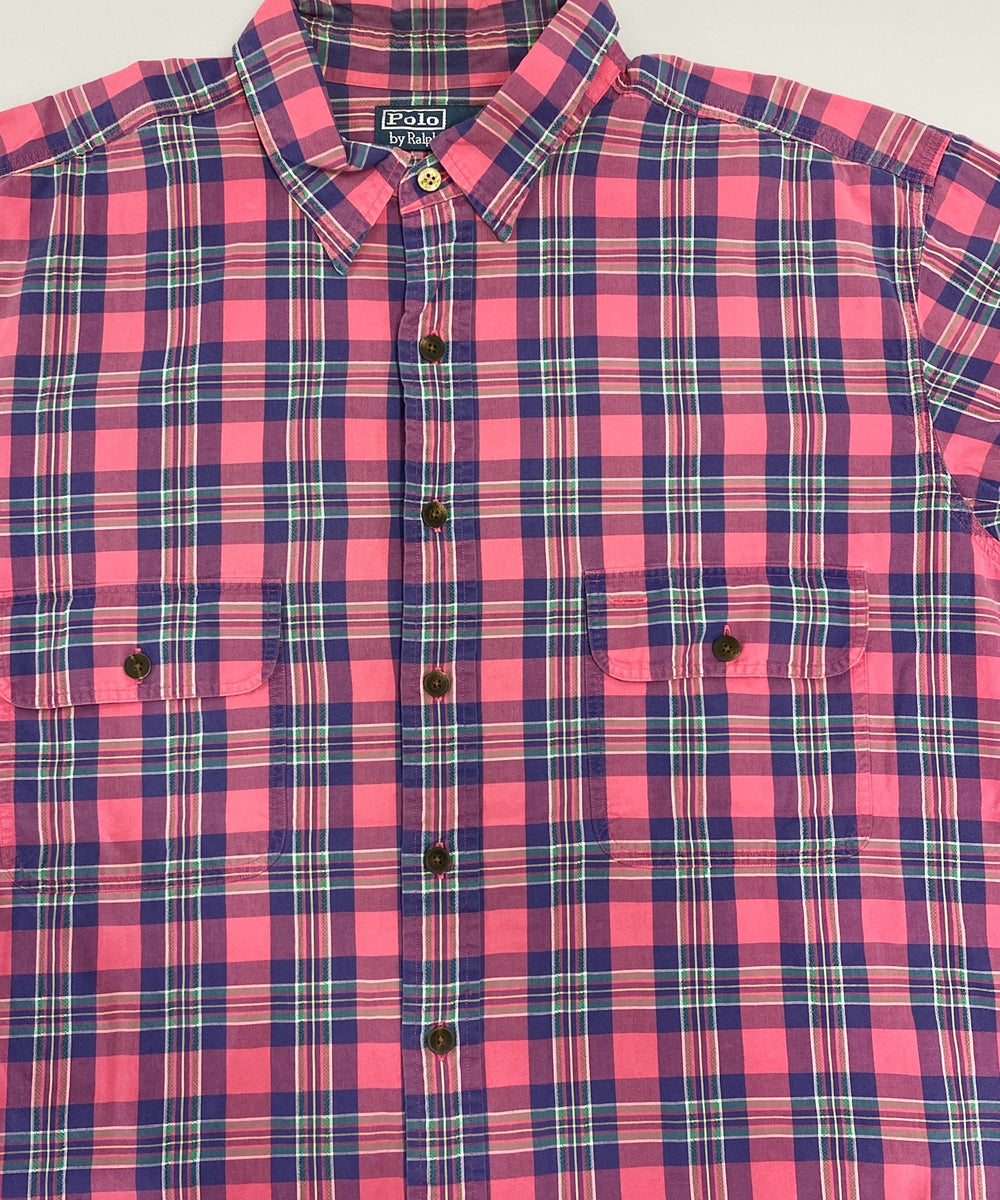 Ralph Lauren ブランドシャツ