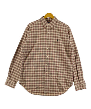 Ralph Lauren ブランドシャツ