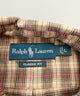 Ralph Lauren ブランドシャツ