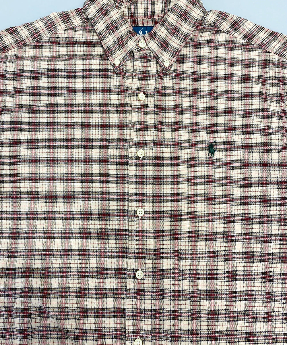 Ralph Lauren ブランドシャツ