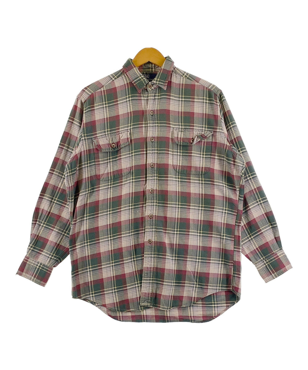 Ralph Lauren ブランドシャツ