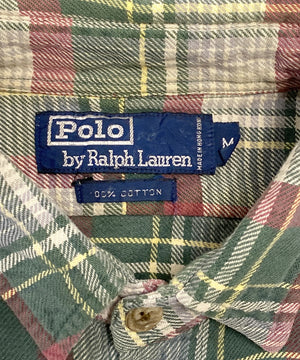 Ralph Lauren ブランドシャツ
