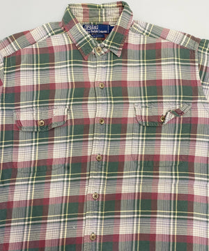 Ralph Lauren ブランドシャツ