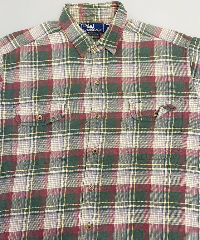 Ralph Lauren ブランドシャツ