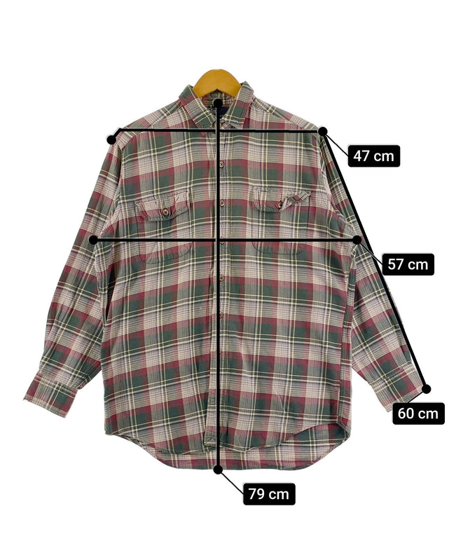 Ralph Lauren ブランドシャツ