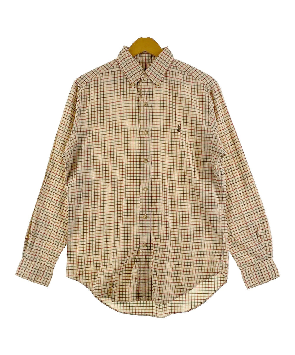 Ralph Lauren ブランドシャツ