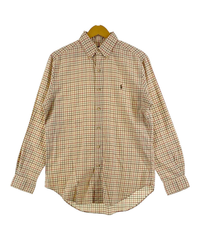 Ralph Lauren ブランドシャツ
