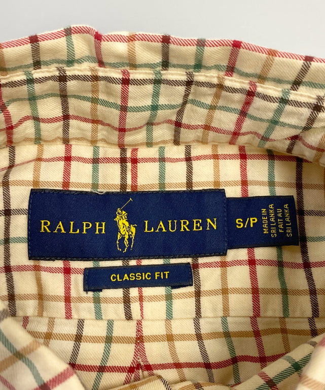 Ralph Lauren ブランドシャツ