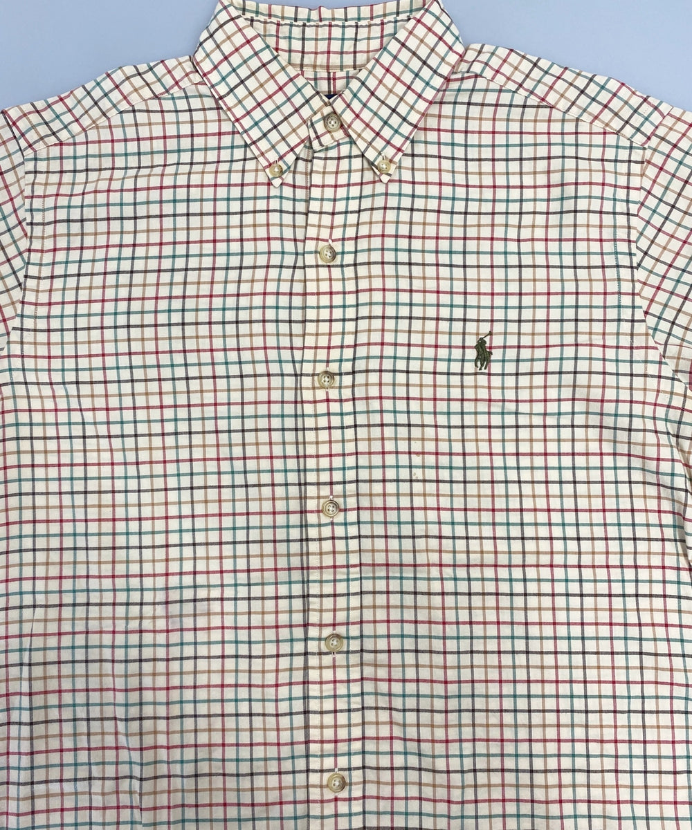 Ralph Lauren ブランドシャツ