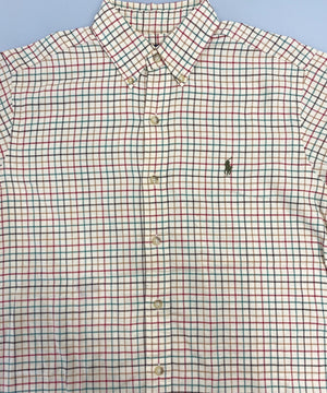 Ralph Lauren ブランドシャツ