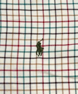 Ralph Lauren ブランドシャツ