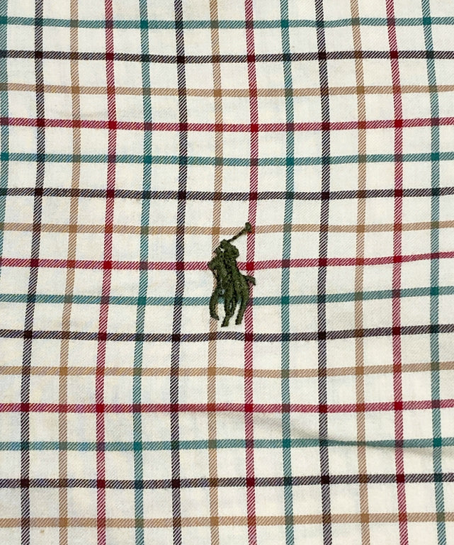 Ralph Lauren ブランドシャツ