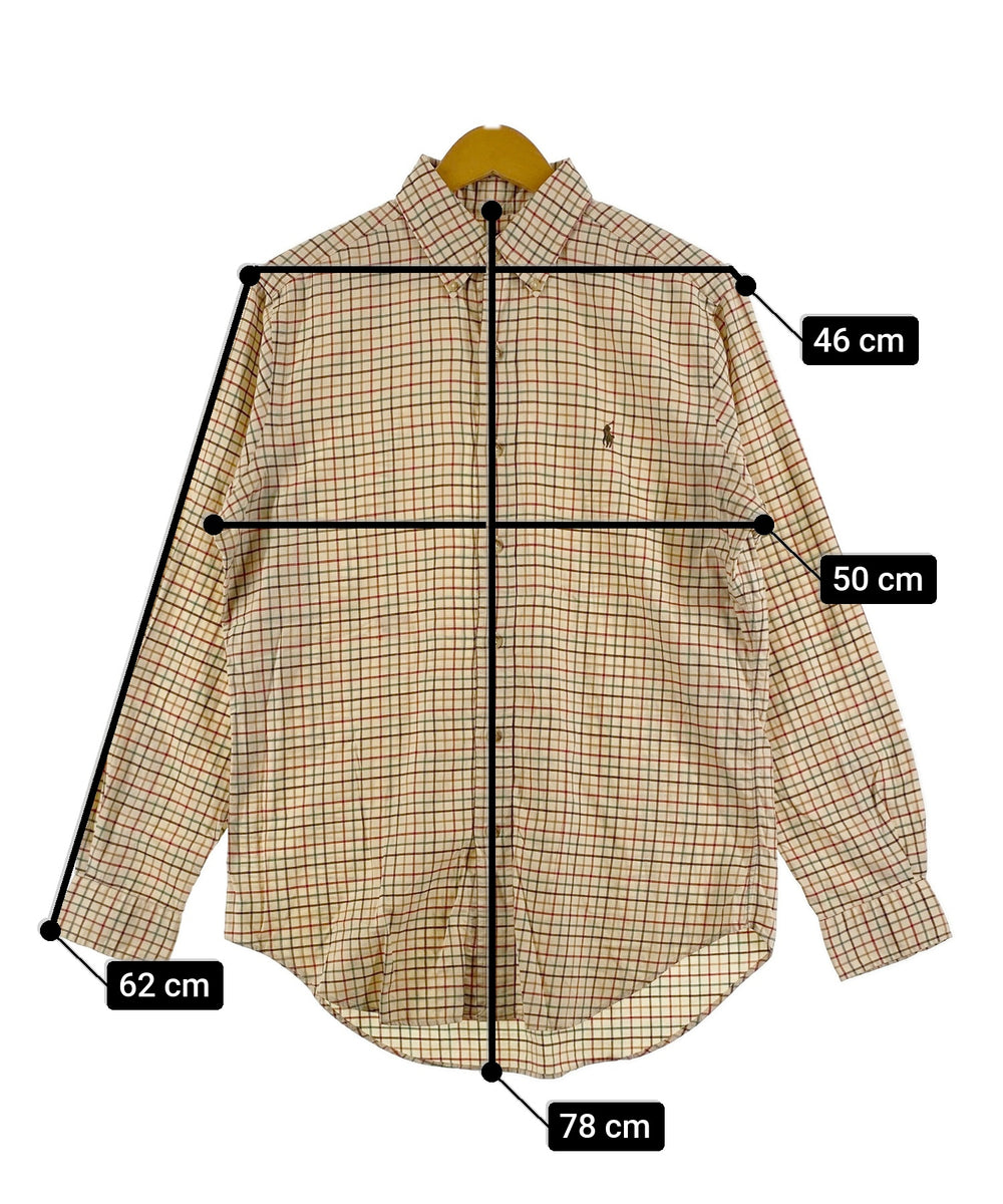 Ralph Lauren ブランドシャツ