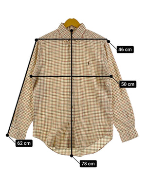 Ralph Lauren ブランドシャツ