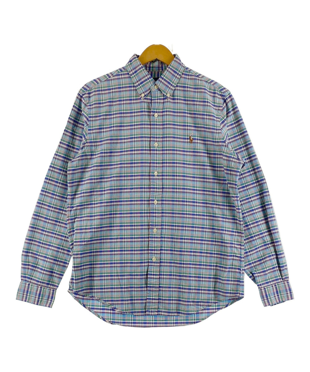 Ralph Lauren ブランドシャツ